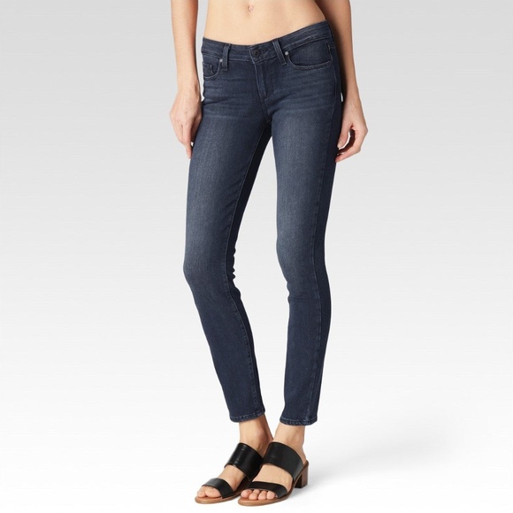 paige denim verdugo ankle